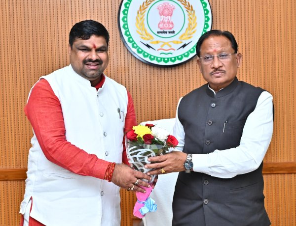 प्रदेश सरकार का बजट विकास की रफ्तार को देगा नई गति – मंत्री गजेन्द्र यादव