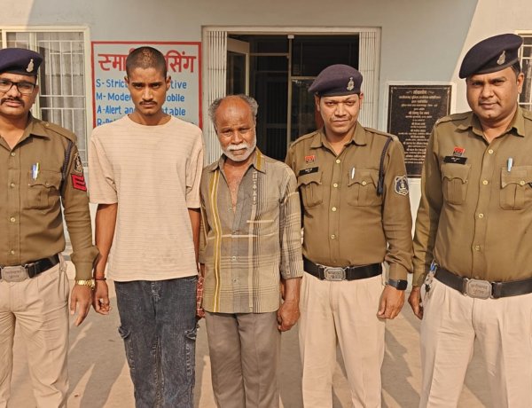 दुर्ग में ऑनलाइन गेमिंग के नाम पर म्यूल अकाउंट रैकेट, दो और आरोपी गिरफ्तार