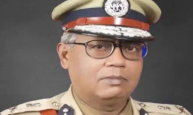 छत्तीसगढ़ के पूर्व DGP विश्वरंजन का निधन, पटना के अस्पताल में ली अंतिम सांस
