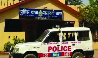 चरित्र शंका और संपत्ति के दबाव से परेशान महिला ने की आत्महत्या, पति पर केस दर्ज