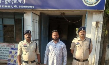 होटल में बुलाकर महिला से छेड़खानी, आदतन अपराधी आरोपी युवक को भेजा गया जेल