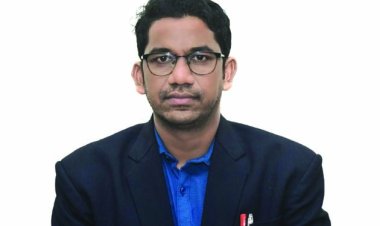 अष्टलक्ष्मी दर्शन यूथ एक्सचेंज प्रोग्राम में भिलाई के प्रोफेसर और दो छात्रों का चयन