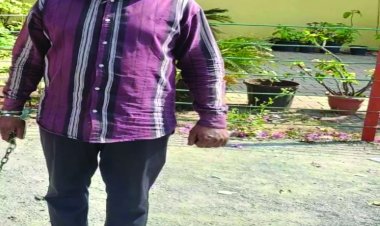 रायपुर एयरपोर्ट पर फर्जी आधार से फ्लाइट पकड़ने की कोशिश, यात्री गिरफ्तार