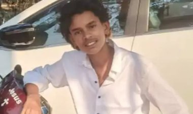 भेलवा तालाब में नहाने उतरा 16 साल का किशोर डूबा, अस्पताल में डॉक्टरों ने मृत घोषित किया