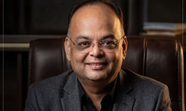 दुर्ग के उद्योगपति मनीष पारख फोर्ब्स इंडिया के ‘गेम चेंजिंग लीडर्स’ की सूची में शामिल