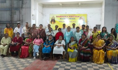 कला-साहित्य अकादमी छत्तीसगढ़(कवच) ने तय की आगामी सांस्कृतिक गतिविधियों की रूपरेखा