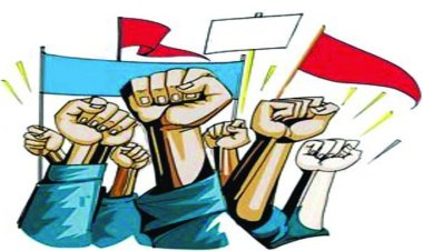 छग कर्मचारी अधिकारी फेडरेशन 18 मार्च को भोजनावकाश में करेगा प्रदर्शन