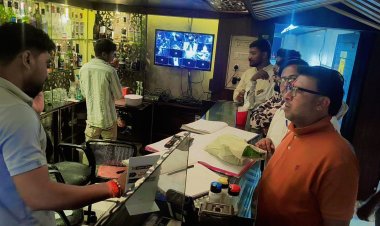 निगम की सख्ती, सीलिंग से पहले ही पंजाब बार ने भरा 2.25 लाख का बकाया