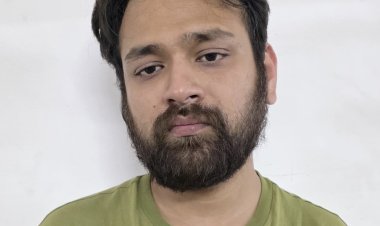 कोरियर के जरिए ड्रग सप्लाई का खुलासा, BP मशीन के अंदर छुपाकर मंगाई जा रही थी कोकीन, 20 लाख से ज्यादा की सामग्री जब्त