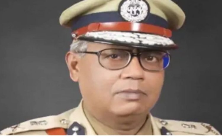 छत्तीसगढ़ के पूर्व DGP विश्वरंजन का निधन, पटना के अस्पताल में ली अंतिम सांस