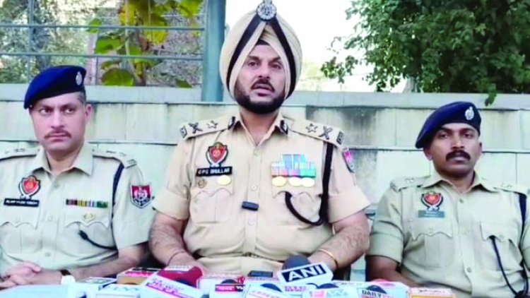 फायरिंग केस में चौंकाने वाला खुलासा, आम आदमी पार्टी की महिला पार्षद के पति ने ही करवाई थी गोलीबारी, 5 गिरफ्तार