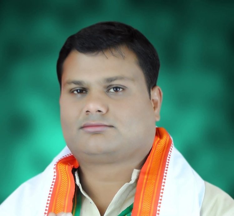 भिलाई में ब्लॉक कांग्रेस कमेटी 4 की पहली कार्यकारिणी घोषित, 60 पदाधिकारियों को जिम्मेदारी