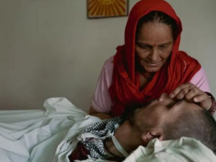 13 साल से कोमा में युवक को इच्छामृत्यु की मंजूरी, सुप्रीम कोर्ट का ऐतिहासिक फैसला