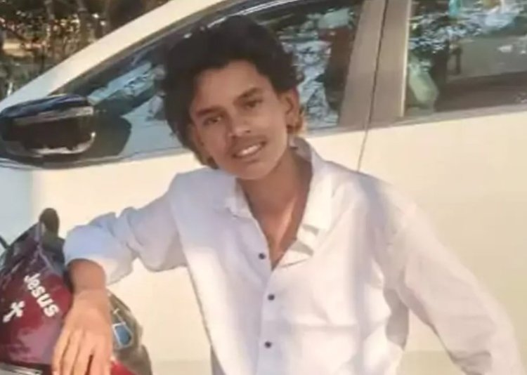 भेलवा तालाब में नहाने उतरा 16 साल का किशोर डूबा, अस्पताल में डॉक्टरों ने मृत घोषित किया