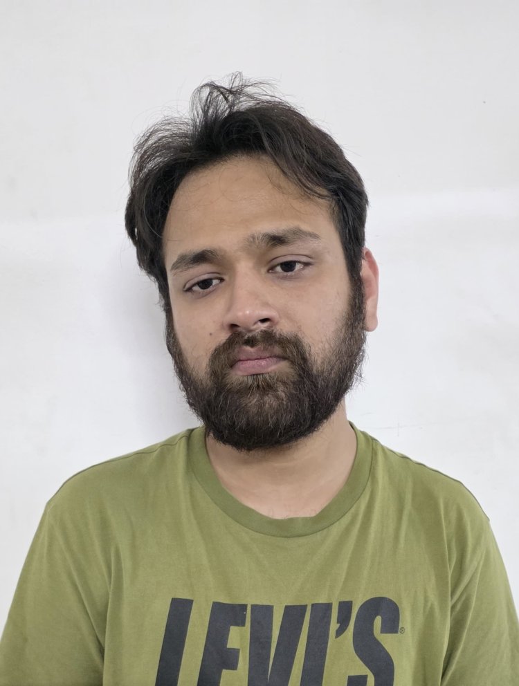 कोरियर के जरिए ड्रग सप्लाई का खुलासा, BP मशीन के अंदर छुपाकर मंगाई जा रही थी कोकीन, 20 लाख से ज्यादा की सामग्री जब्त