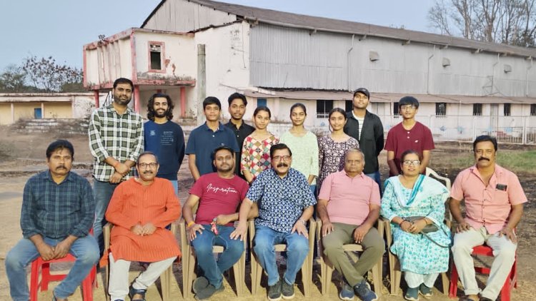 भिलाई में बच्चों-युवाओं के लिए नाट्य कार्यशाला शुरू, जून तक चलेगी कला प्रशिक्षण की श्रृंखला