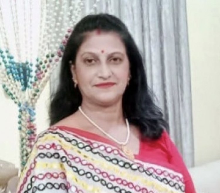 भाजपा सांस्कृतिक प्रकोष्ठ में बॉबी दास को बड़ी जिम्मेदारी