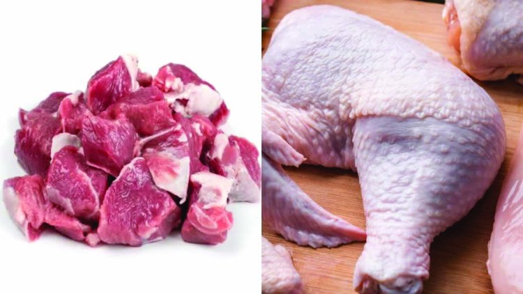 2 दिन बंद रहेगा मांस-मटन विक्रय केन्द्र