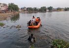 भिलाई के इस तालाब में युवक की डूबने से मौत, SDRF ने शव बाहर निकाला