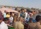 वृंदावन में नाव हादसा: ओवरलोडिंग बनी मौत की वजह, 10 श्रद्धालुओं की डूबकर मौत