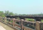 खारुन नदी पुलिया मरम्मत पूरी, कुम्हारी टोल के आगे दोनों पुल फिर से शुरू