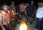 शिवनाथ नदी में डूबे दो युवकों के शव बरामद, SDRF ने किया रेस्क्यू