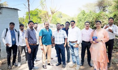 भिलाई में पीलिया का प्रकोप, 15 मरीज मिले… 110 घरों का सर्वे, 4 मरीज अस्पताल में भर्ती