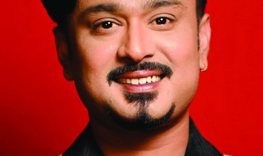 प्लेबैक सिंगर प्रणय मजूमदार 15 को देंगे लाइव प्रस्तुति