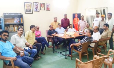 पोइला बैशाख पर ओपन एयर थिएटर में होगा भव्य सांस्कृतिक कार्यक्रम