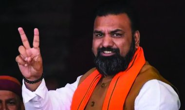 बिहार में सत्ता का नया चेहरा: सम्राट चौधरी चुने गए एनडीए विधायक दल के नेता, कल लेंगे मुख्यमंत्री पद का शपथ