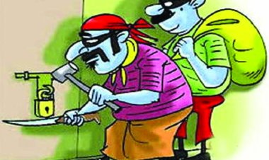 दुर्ग-भिलाई में एक ही दिन 4 चोरी की वारदात, बंद घर और वाहन बने निशाना