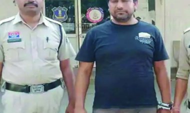 ऑनलाइन IPL सट्टा रैकेट का खुलासा, एक आरोपी गिरफ्तार, साथी फरार