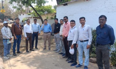 पीलिया के 37 मरीज चिन्हित, 3 अब भी अस्पताल में भर्ती