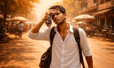 गर्मी व लू से बचाव के लिए प्रशासन की एडवाइजरी जारी