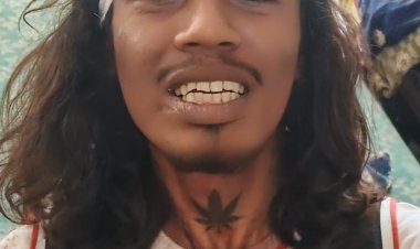 नशीली टेबलेट बेचते आदतन आरोपी गिरफ्तार, 1.20 लाख की दवाई जब्त