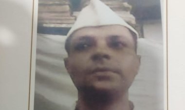 दुर्ग में पैरोल से फरार आरोपी पर 30 हजार का इनाम घोषित