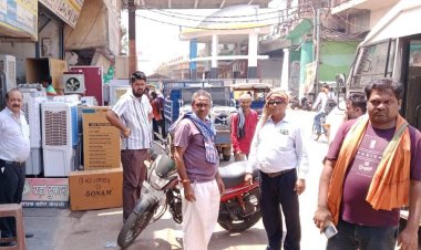 पावर हाउस चौक पर निगम की सख्ती जारी, दूसरे दिन भी हटाया गया अतिक्रमण