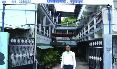 रिश्वतखोर पटवारी रंगे हाथ गिरफ्तार, 25 हजार लेते ACB-EOW की कार्रवाई