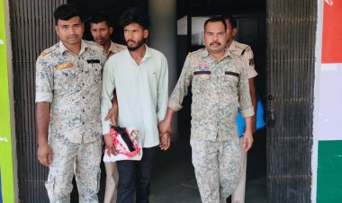 तारपिन तेल डालकर युवक को जिंदा जलाया, इलाज के दौरान मौत, आरोपी गिरफ्तार