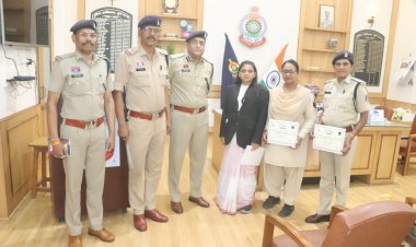 20 साल और 5 साल की सजा: दुर्ग पुलिस की मजबूत पैरवी से दो आरोपियों को मिला कड़ा दंड