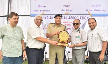 ब्रेस्ट कैंसर डिटेक्शन शिविर में 102 लोगों की जांच, 5 मामलों में शुरुआती संकेत मिले