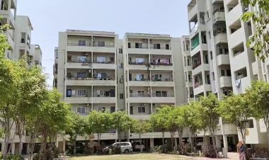 दुर्ग-भिलाई में ED की रेड, भाजपा नेता के ठिकानों पर जांच