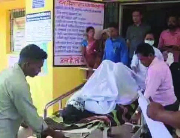 मोबाइल को लेकर प्रेमी से विवाद, 11वीं की छात्रा की जलने से मौत