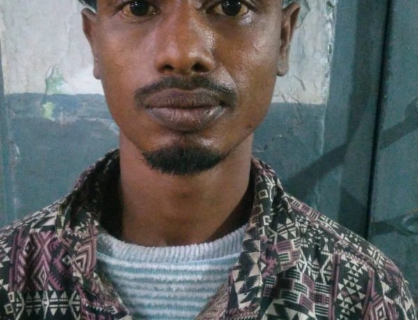 भिलाई पावर हाउस बस स्टैंड में ट्रक से मोबाइल चोरी, 2 आरोपी गिरफ्तार