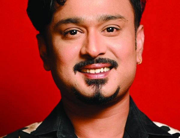 प्लेबैक सिंगर प्रणय मजूमदार 15 को देंगे लाइव प्रस्तुति