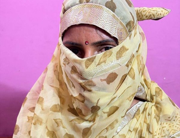 घरेलू विवाद में पत्नी ने की पति की हत्या, सिलबट्टे से वार कर उतारा मौत के घाट