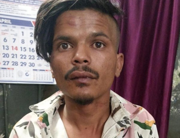 पुरैना में मासूम से दुष्कर्म का प्रयास, आरोपी गिरफ्तार