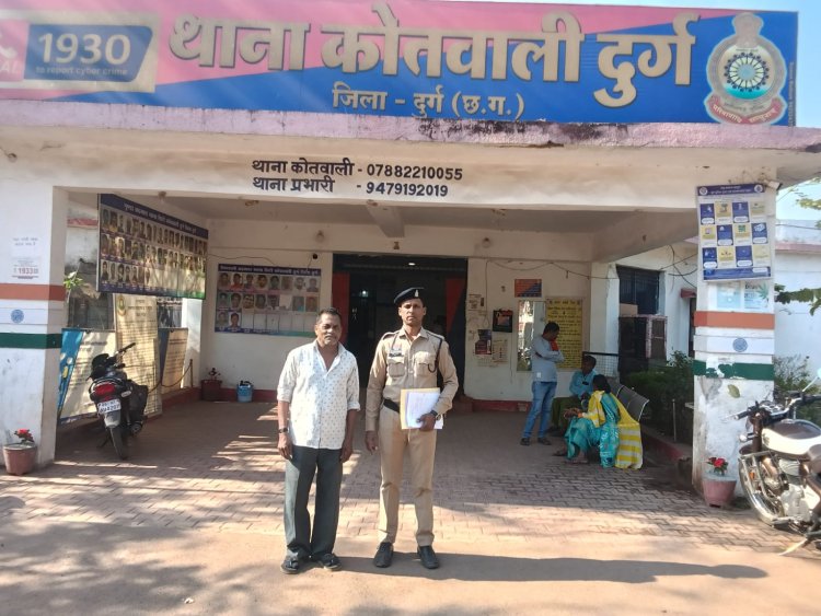 वाहन चेकिंग के दौरान लाखों रुपए का गांजा बरामद