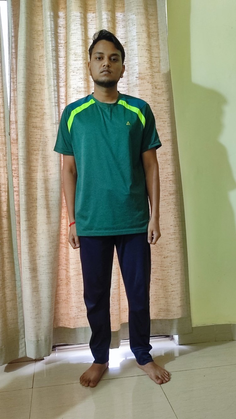 JEE Mains परीक्षा में नकल करते पकड़ा गया परीक्षार्थी, चप्पल में छिपाया था मोबाइल