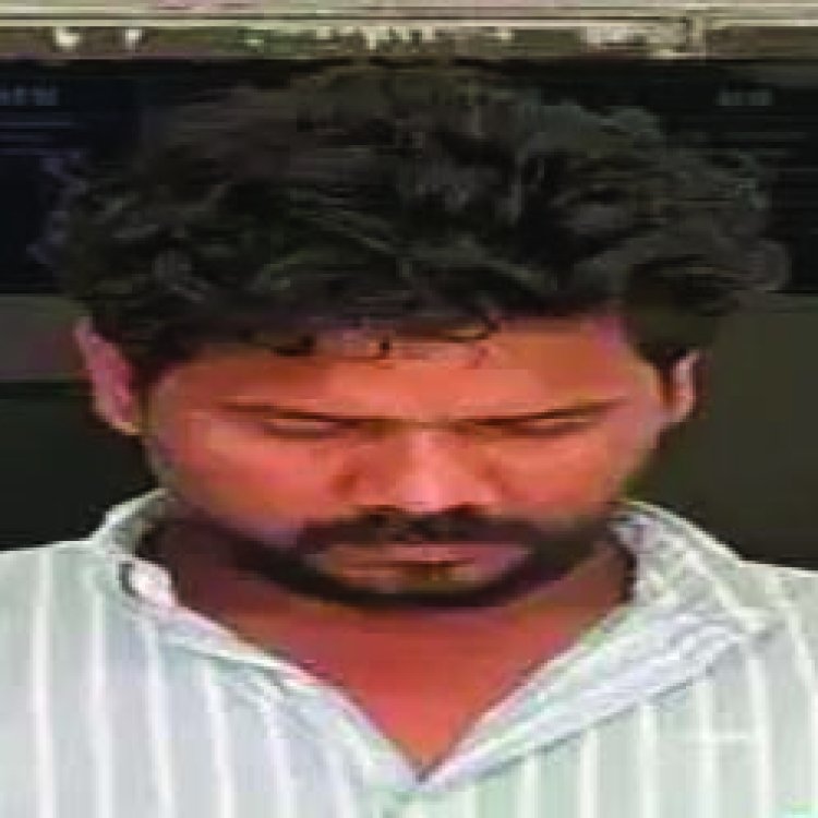 जिला अस्पताल में मारपीट, कर्मचारी की मौत; सरपंच गिरफ्तार